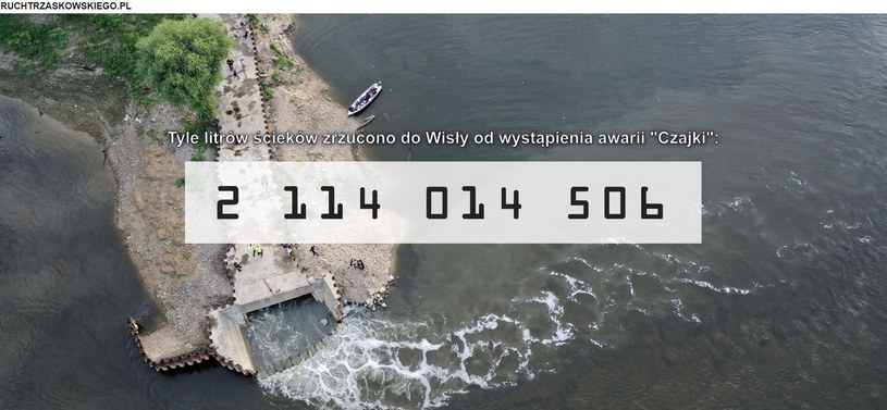 http://www.ruchtrzaskowskiego.pl/ /