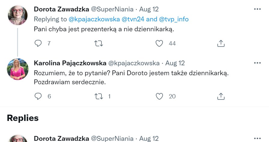 https://twitter.com/kpajaczkowska /Twitter