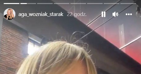 https://www.instagram.com/aga_wozniak_starak/ /Instagram