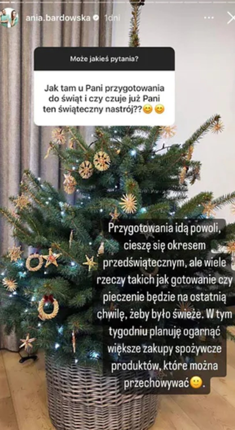 https://www.instagram.com/ania.bardowska/?hl=pl /Instagram