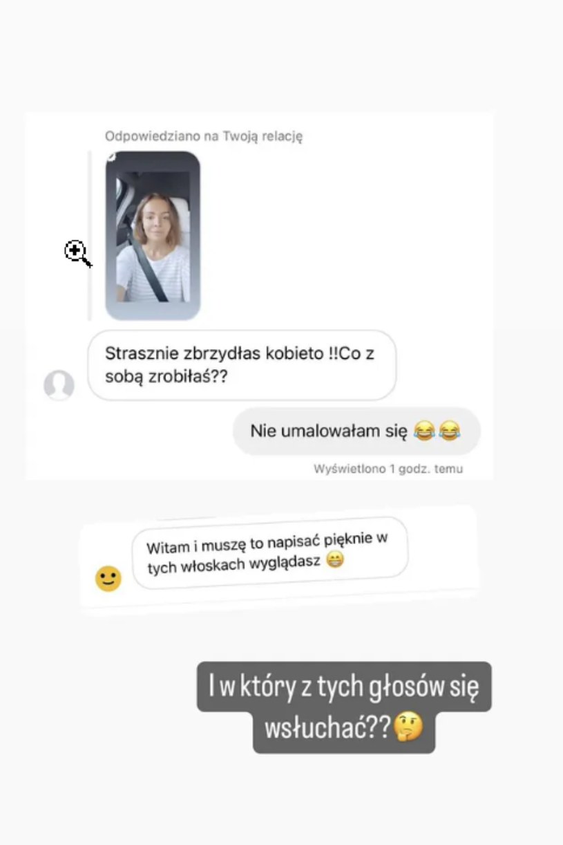 https://www.instagram.com/aniawendzikowska/?hl=pl /Instagram