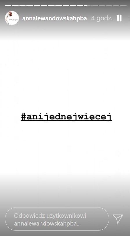 https://www.instagram.com/annalewandowskahpba/?hl=pl /Instagram