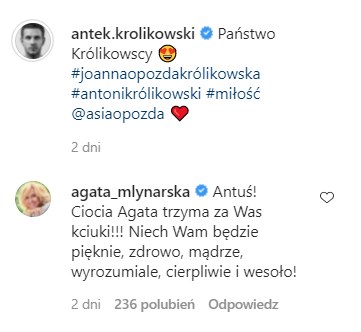 https://www.instagram.com/antek.krolikowski/ /Instagram