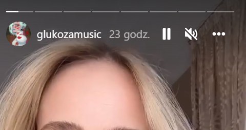 https://www.instagram.com/glukozamusic/ /Instagram