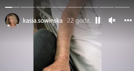 https://www.instagram.com/kasia.sowinska/ /Instagram