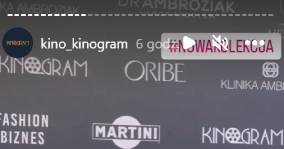 https://www.instagram.com/kino_kinogram/ /Instagram