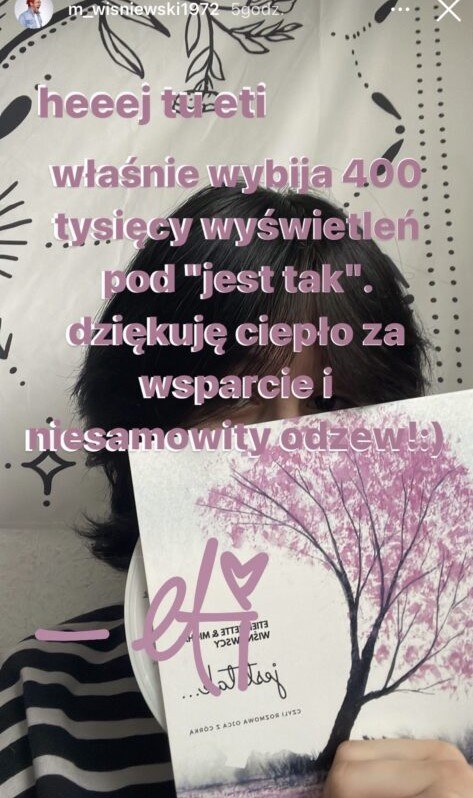 https://www.instagram.com/m_wisniewski1972/?hl=pl /Instagram