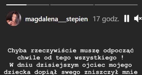 https://www.instagram.com/magdalena___stepien/ /Instagram