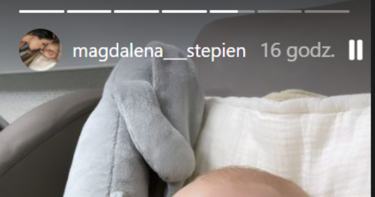 https://www.instagram.com/magdalena___stepien/ /Instagram