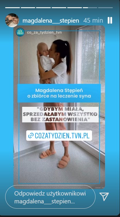 https://www.instagram.com/magdalena___stepien/ /Instagram