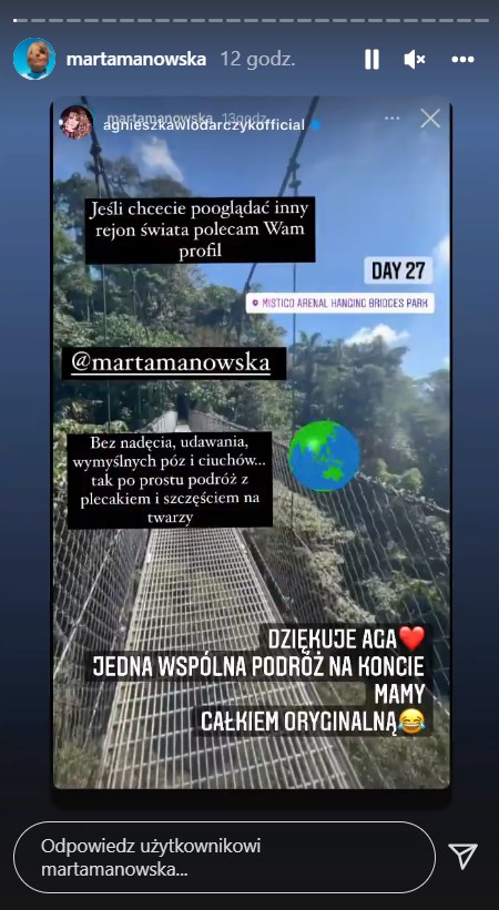 https://www.instagram.com/martamanowska/?hl=pl /Instagram