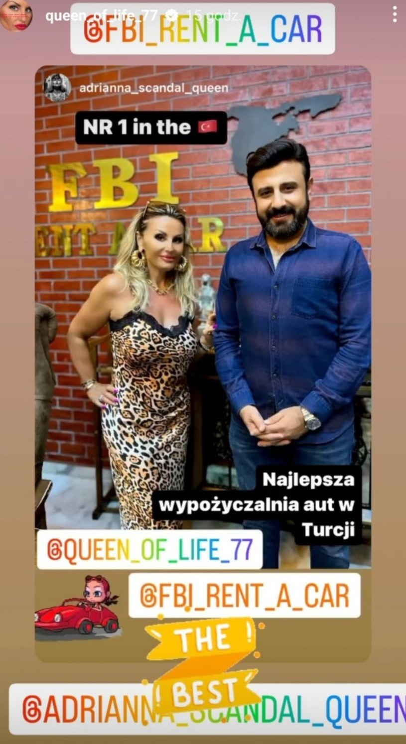 https://www.instagram.com/queen_of_life_77/?hl=pl /Instagram