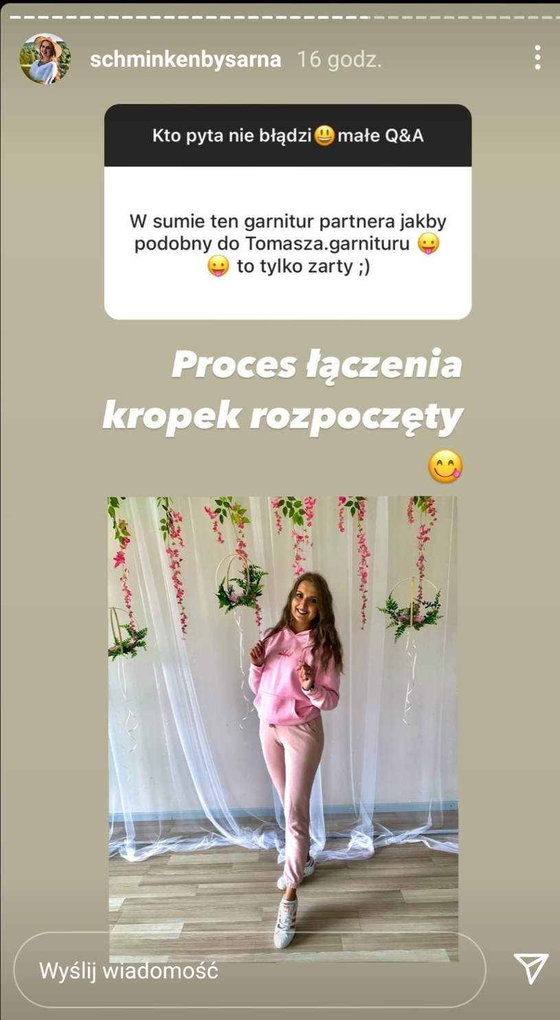 https://www.instagram.com/schminkenbysarna/ /Instagram