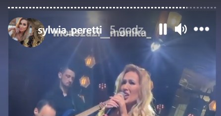 https://www.instagram.com/sylwia_peretti/?hl=pl /Instagram