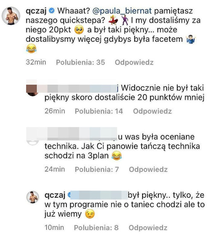 https://www.instagram.com/tanieczgwiazdami/?hl=pl /Instagram