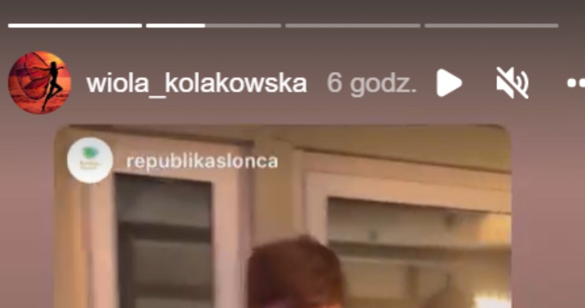 https://www.instagram.com/wiola_kolakowska/ /Instagram