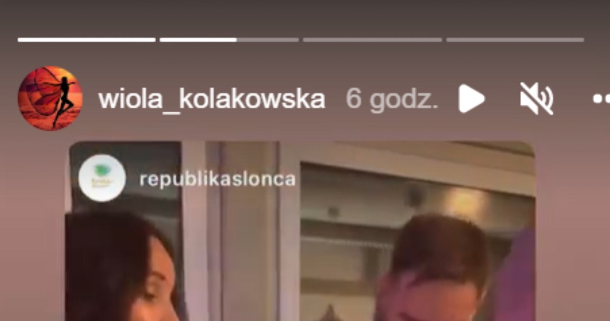 https://www.instagram.com/wiola_kolakowska/ /Instagram