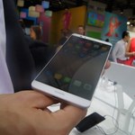 ​Huawei Ascend Mate 7 - pierwsze wrażenia z IFA 2014