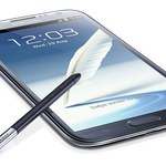 Huawei Ascend Mate - nowy konkurent dla Samsunga Galaxy Note II