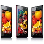 Huawei Ascend P1 wkrótce w sprzedaży