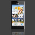 Huawei Ascend P2 - najszybszy smartfon 4G LTE na rynku