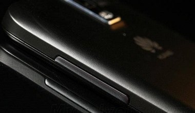 Huawei Ascend P8 - zdjęcia i specyfikacja