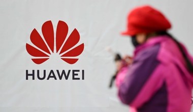 Huawei bez Androida? Firma tworzy własny system