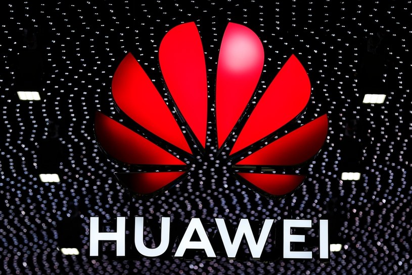 Huawei bije rekord prędkości przy użyciu 5G /AFP