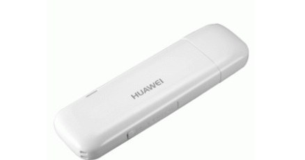 Huawei E156G /materiały prasowe