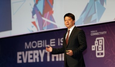 Huawei i trzy wymogi niezbędne do wprowadzenia sieci 5G 