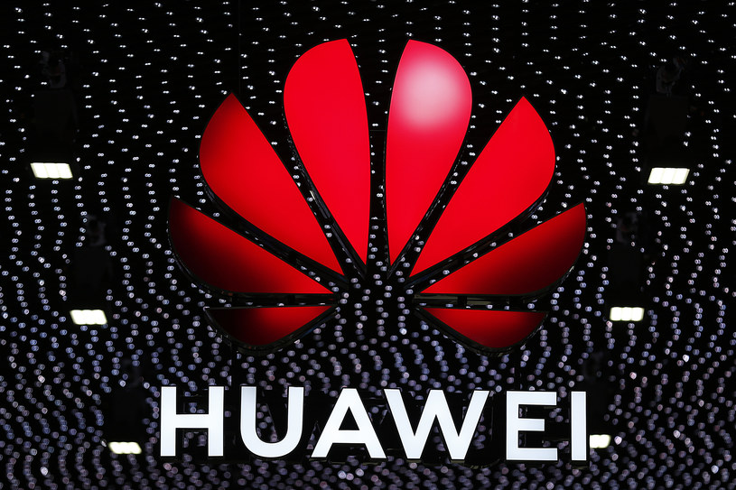 Huawei jest gotowe na wdrożenie sieci 5G /AFP