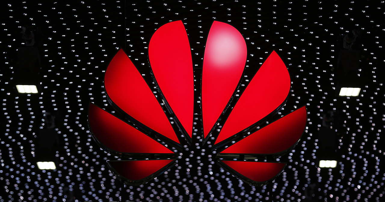 Huawei jest gotowe na wdrożenie sieci 5G /AFP