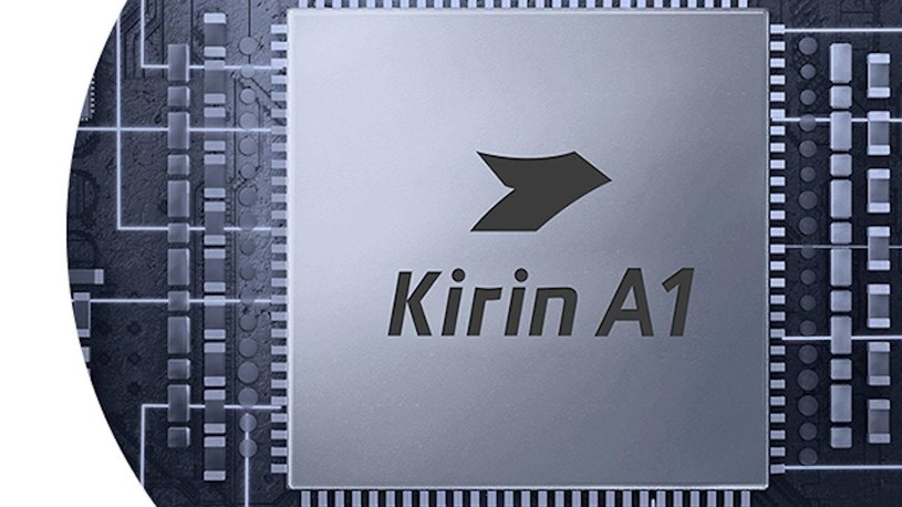 Huawei Kirin A1 /materiały prasowe