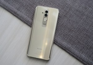 Huawei Mate 20 Lite - pierwsze wrażenia