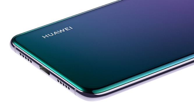 Huawei Mate 20 może zadebiutować na targach IFA /materiały prasowe