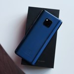 Huawei Mate 20 Pro - pierwsze wrażenia