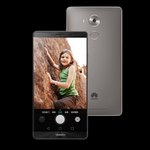 Huawei Mate 8 zaprezentowany