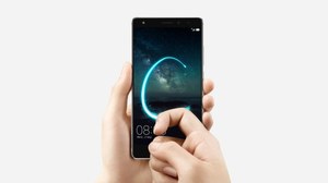 Huawei Mate S - ekskluzywny smartfon 