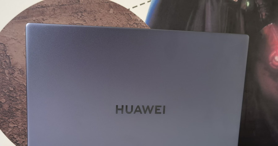 Huawei Matebook 14 /INTERIA.PL