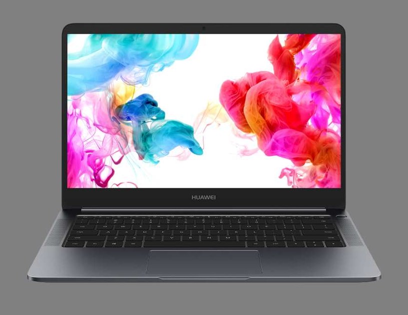 Huawei MateBook D 14 /materiały prasowe