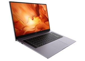 Huawei MateBook D 16 - laptop z wielkim ekranem
