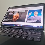 Huawei MateBook E – laptop? Czy może jednak tablet? [TEST]