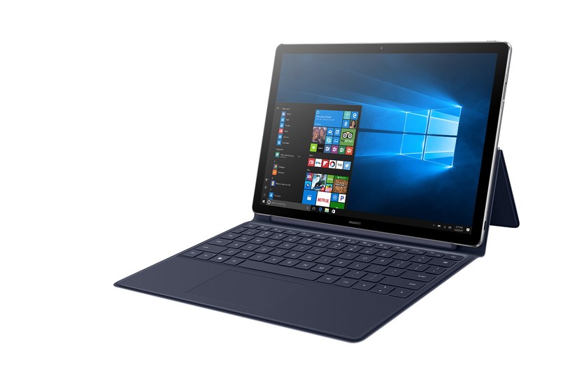 Huawei MateBook E /materiały prasowe