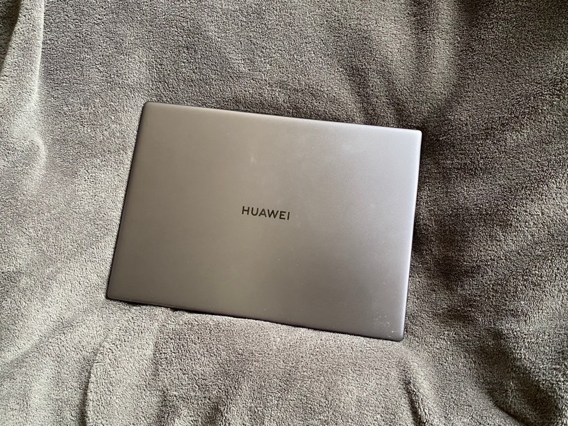 Huawei MateBook Pro X (2020) /INTERIA.PL
