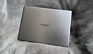 Huawei MateBook X Pro (2020) – test