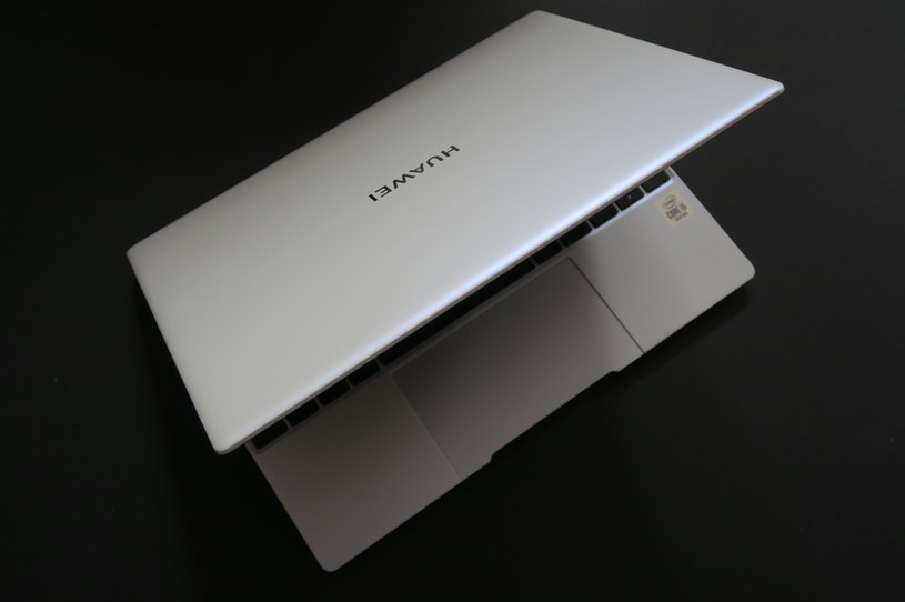 Huawei MateBook X /INTERIA.PL