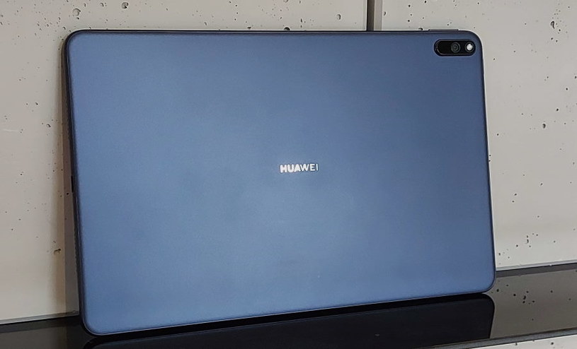 ​Huawei MatePad Pro /INTERIA.PL