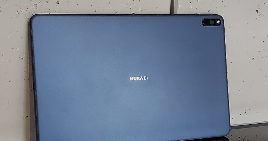 ​Huawei MatePad Pro /INTERIA.PL