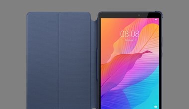 Huawei MatePad T8 - naprawdę niedrogi, 8-calowy tablet