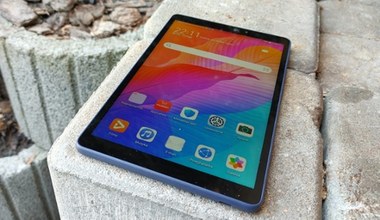 Huawei MatePad T8 - test